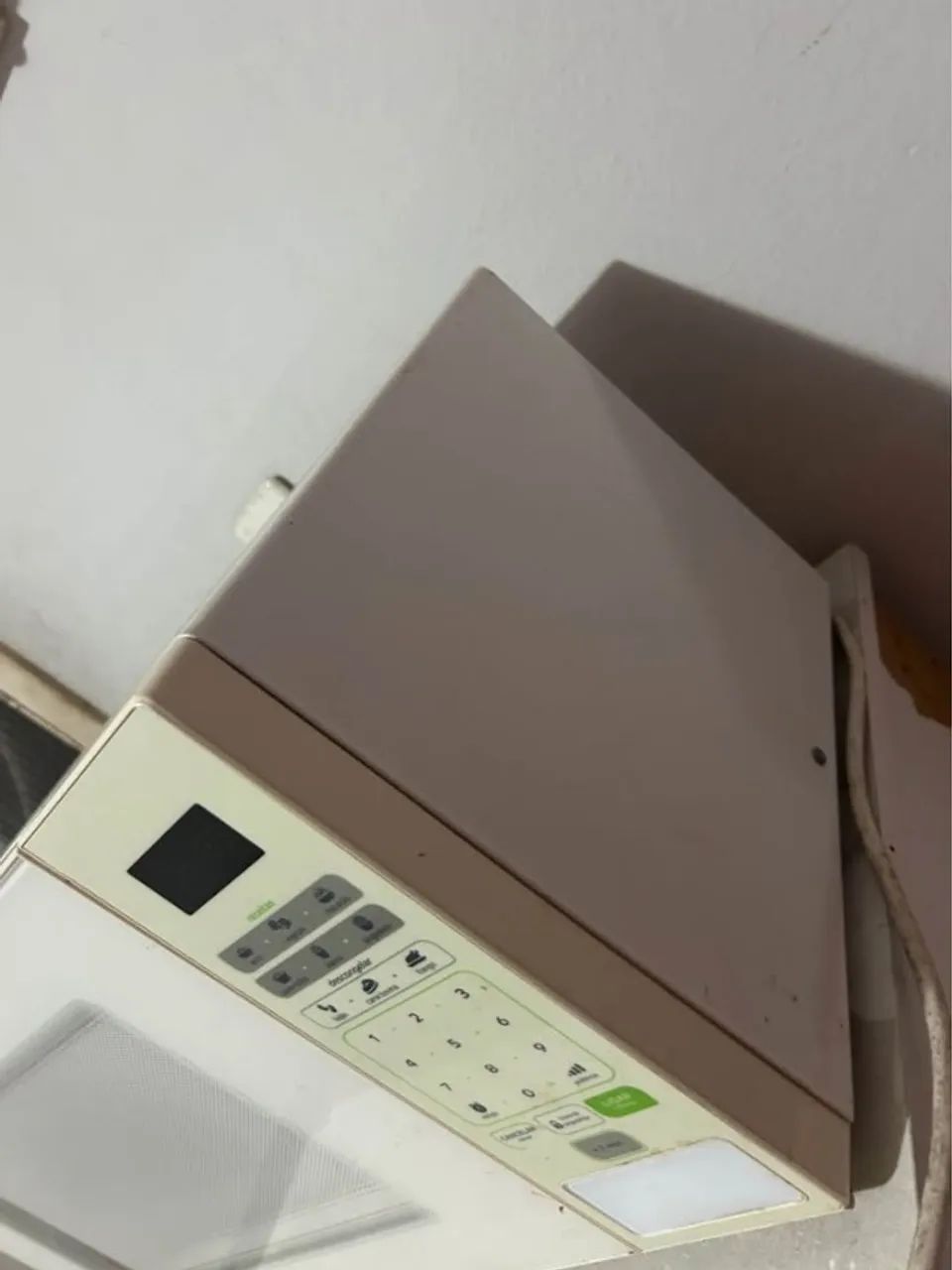 Microondas Consul - Foto 2