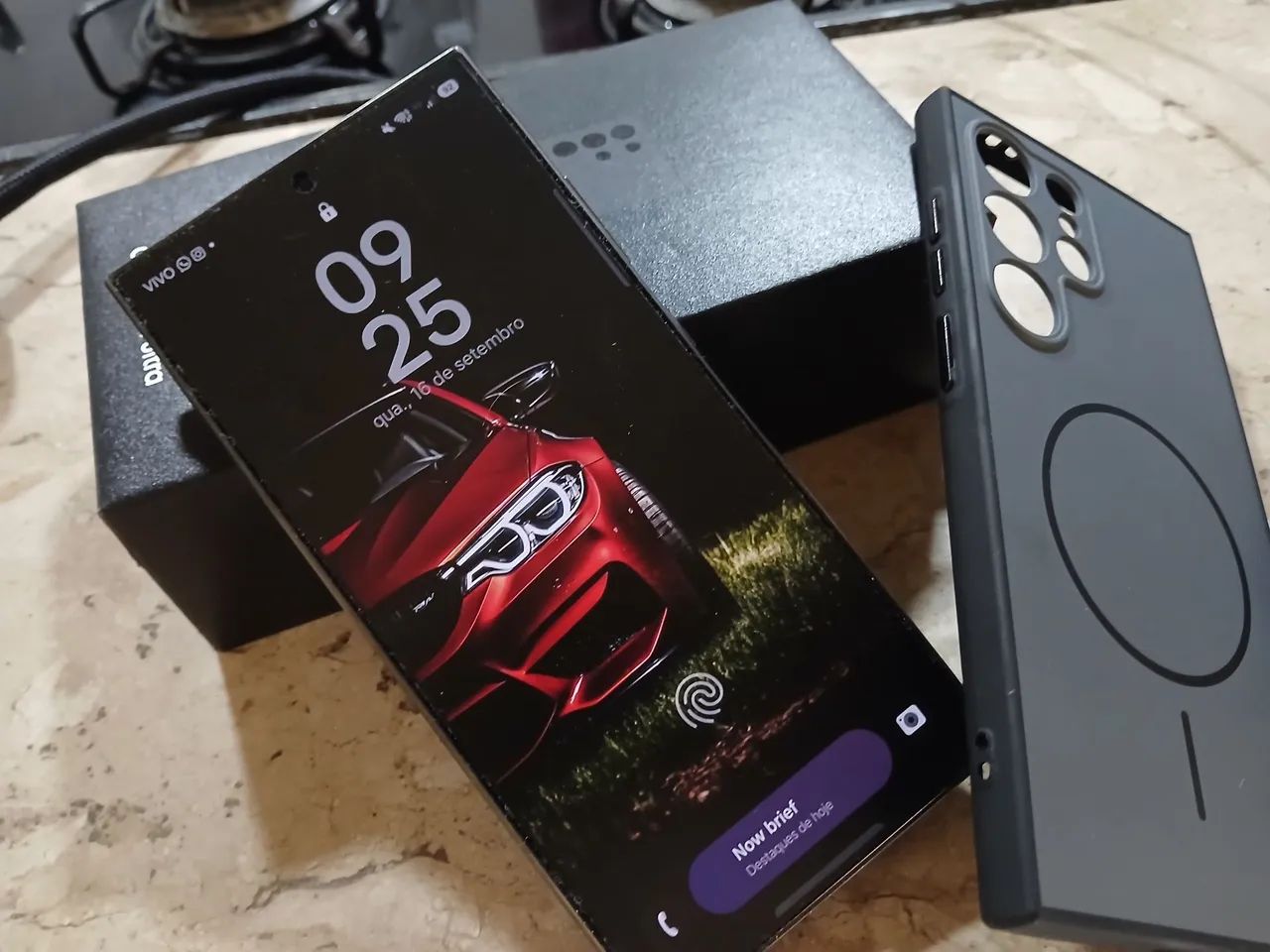 S24 ultra 256 - Foto 2
