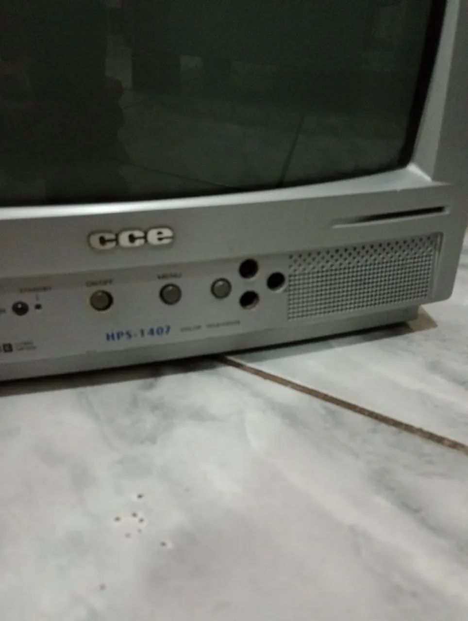 Tv tubo  - Foto 3