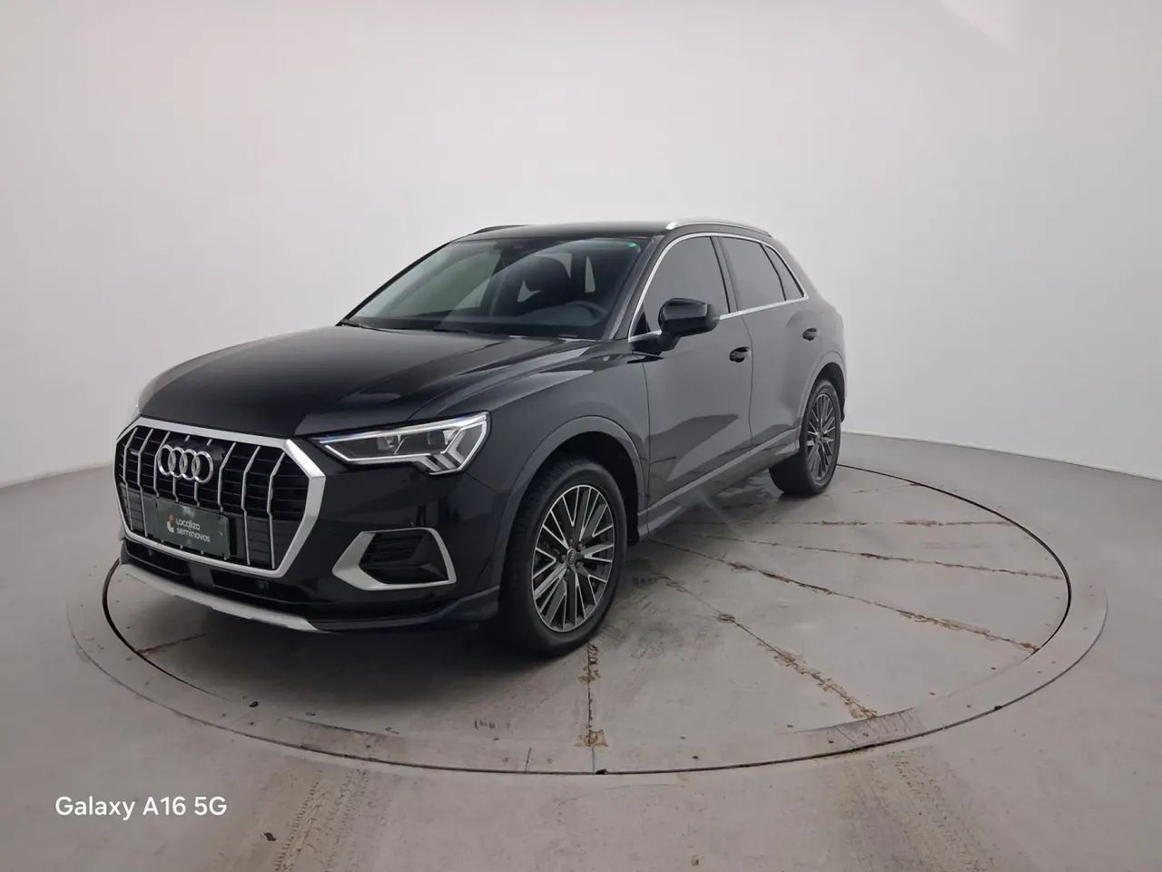 Audi Q3 Performance 2.0 TFSI Tiptr. Quattro 2025