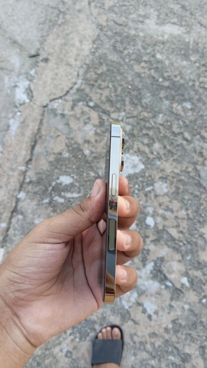 iPhone 14 Pro - Foto 2