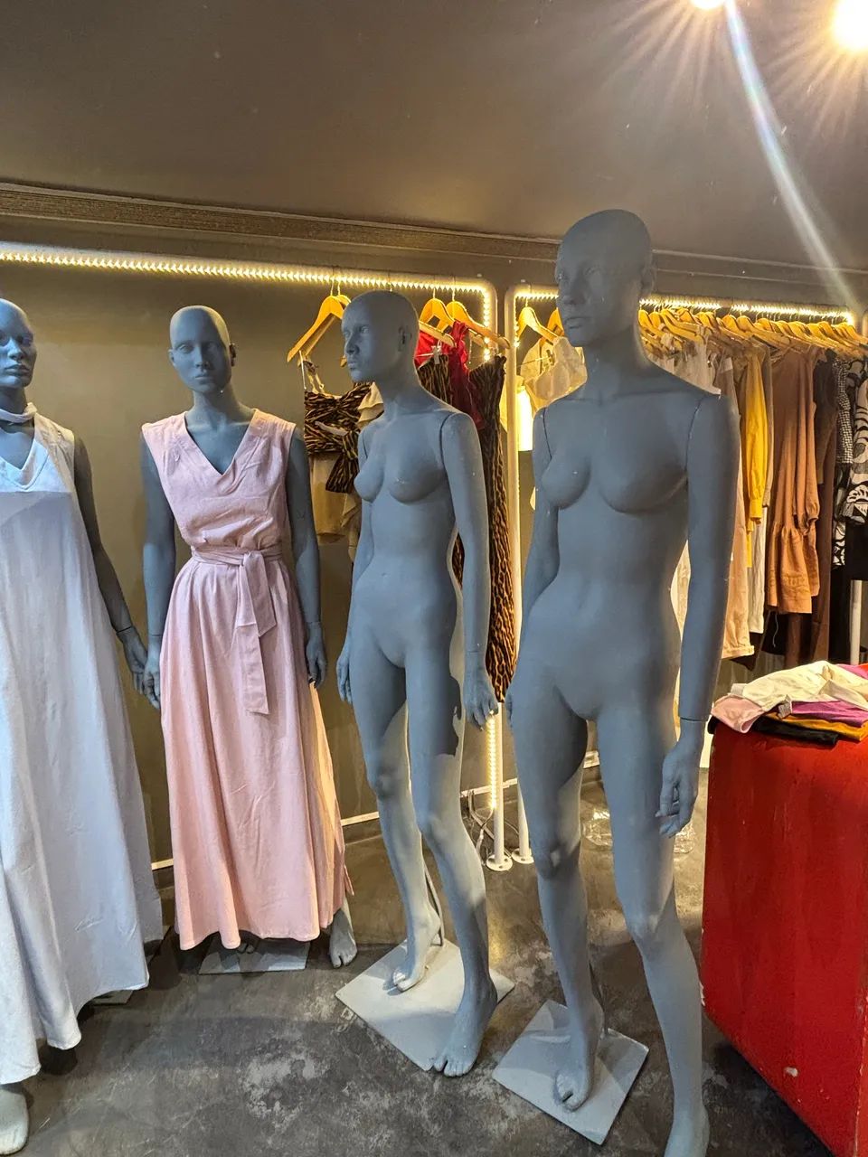 Manequins loja! - Foto 5