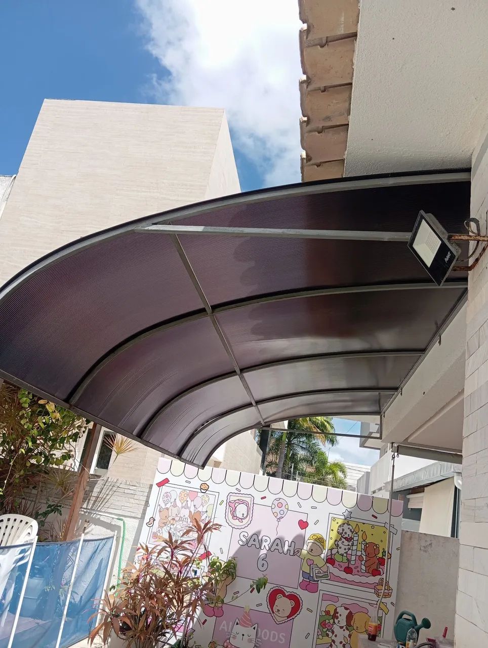 Toldo  - Foto 3