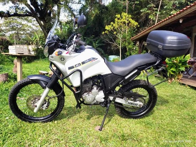 Yamaha Ténéré 250  - Foto 3