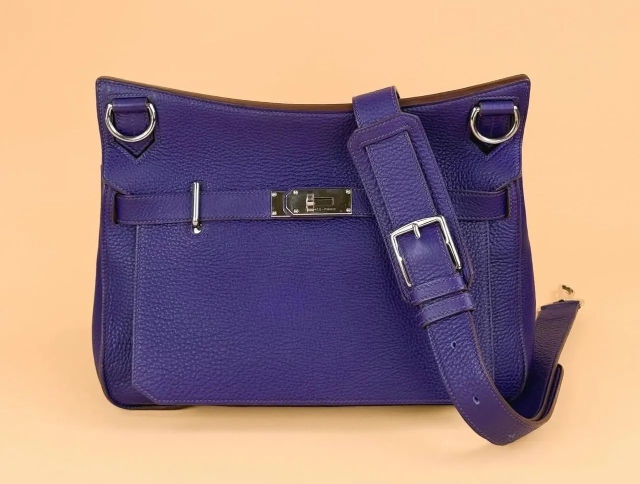 Hermes Jypsiere original e autenticada . 