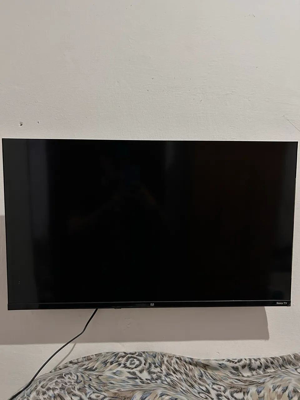 Televisão Multi roku 32? polegadas  - Foto 2