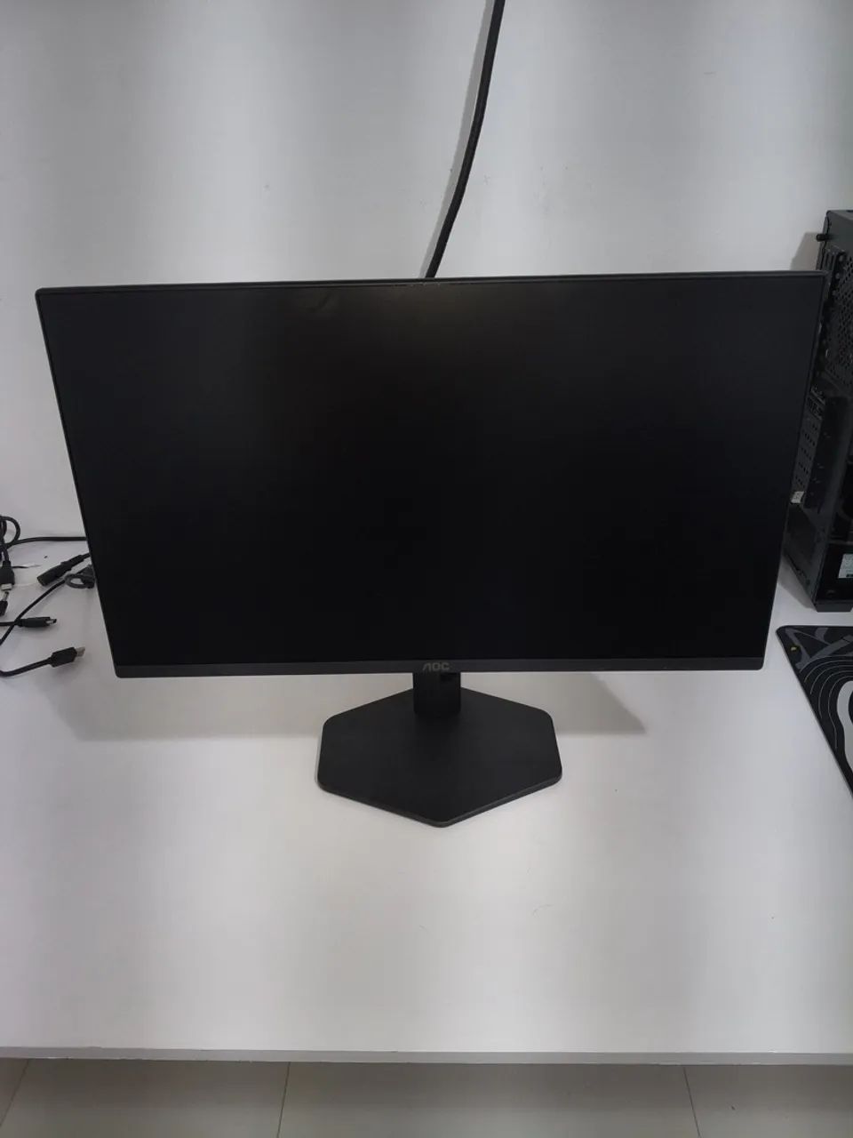 Monitor AOC Gaming 25 polegadas