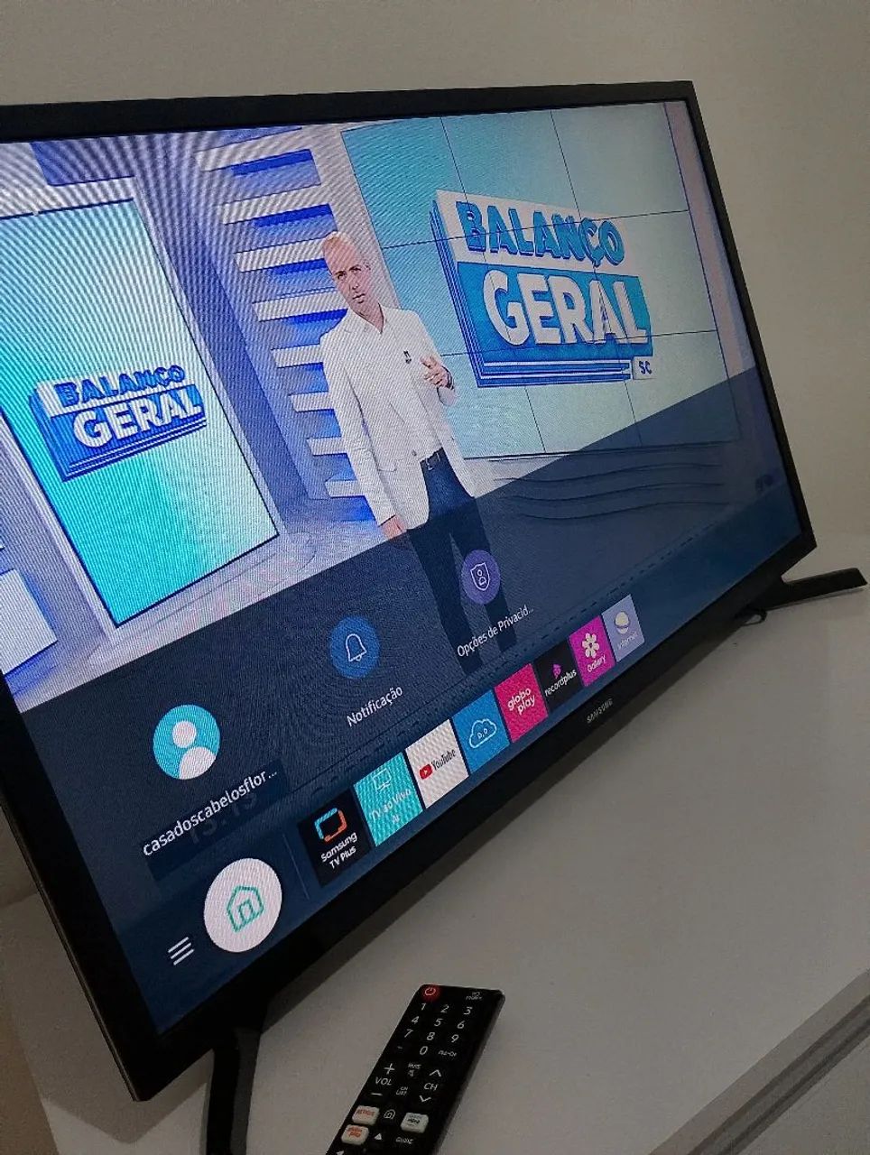 Tv 32 smart  - Foto 4