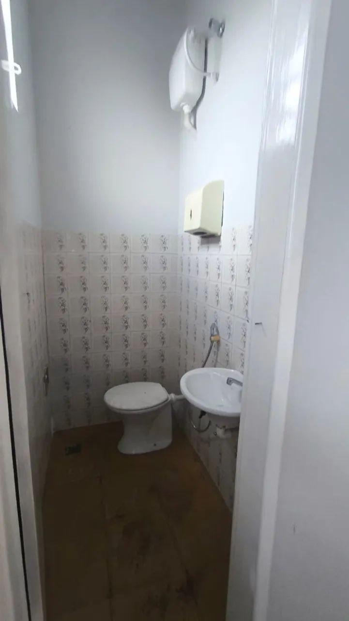 SALA COMERCIAL PARA LOCAÇÃO | MELO VIANA - Foto 4