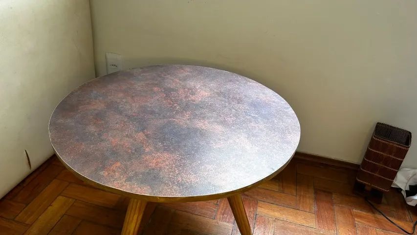 Mesa de centro 59,5x47 - Foto 2