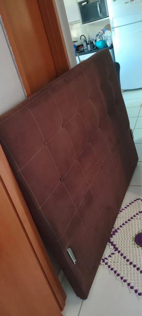 Cabeceira cama