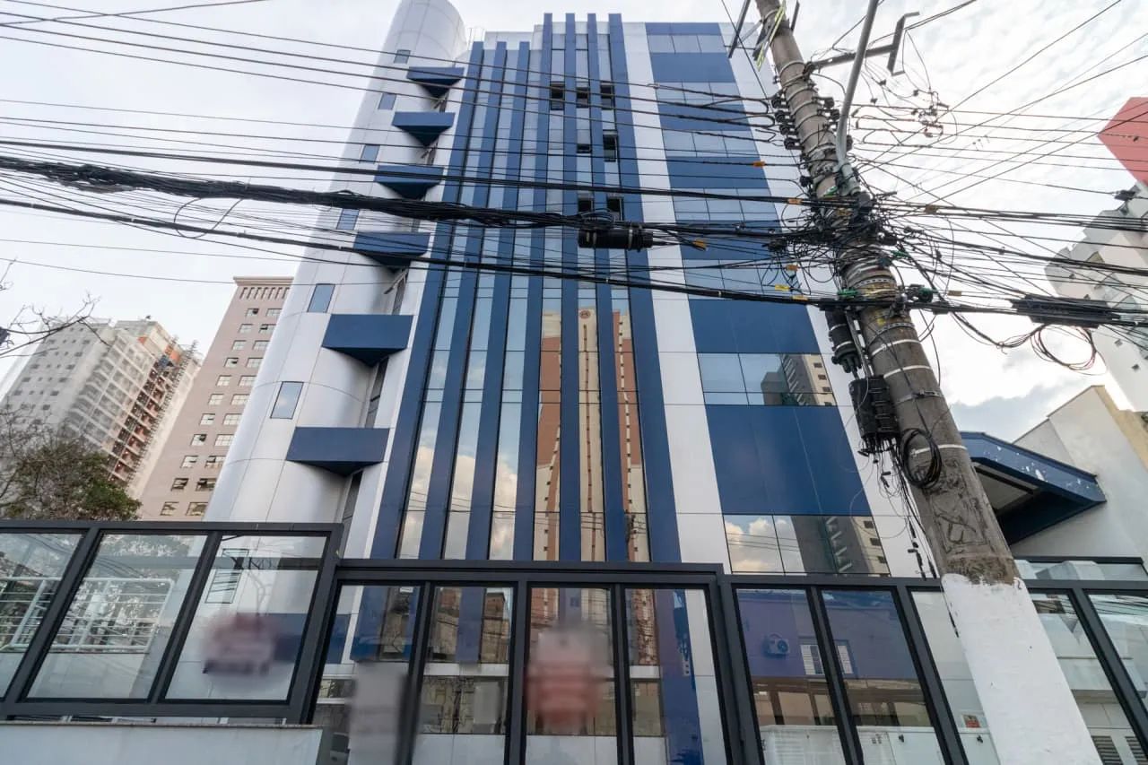 Prédio comercial na Rua Visconde de Itaboraí, 368  2500 m² - Foto 5