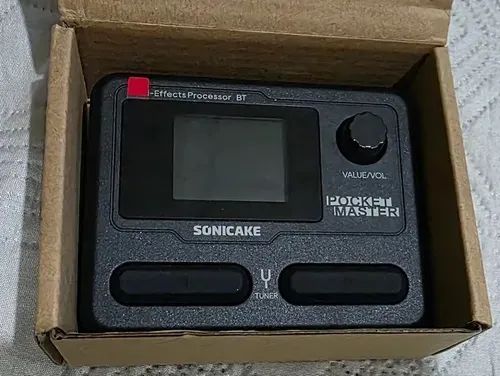 Sonicake Pocket Master  - Foto 3