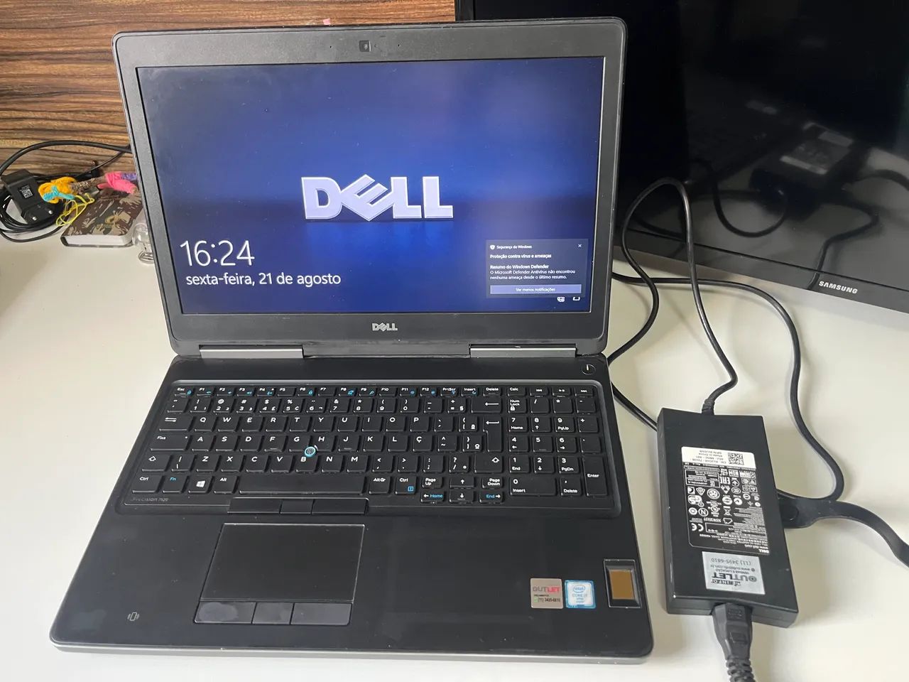 Notebook Dell  - Foto 5