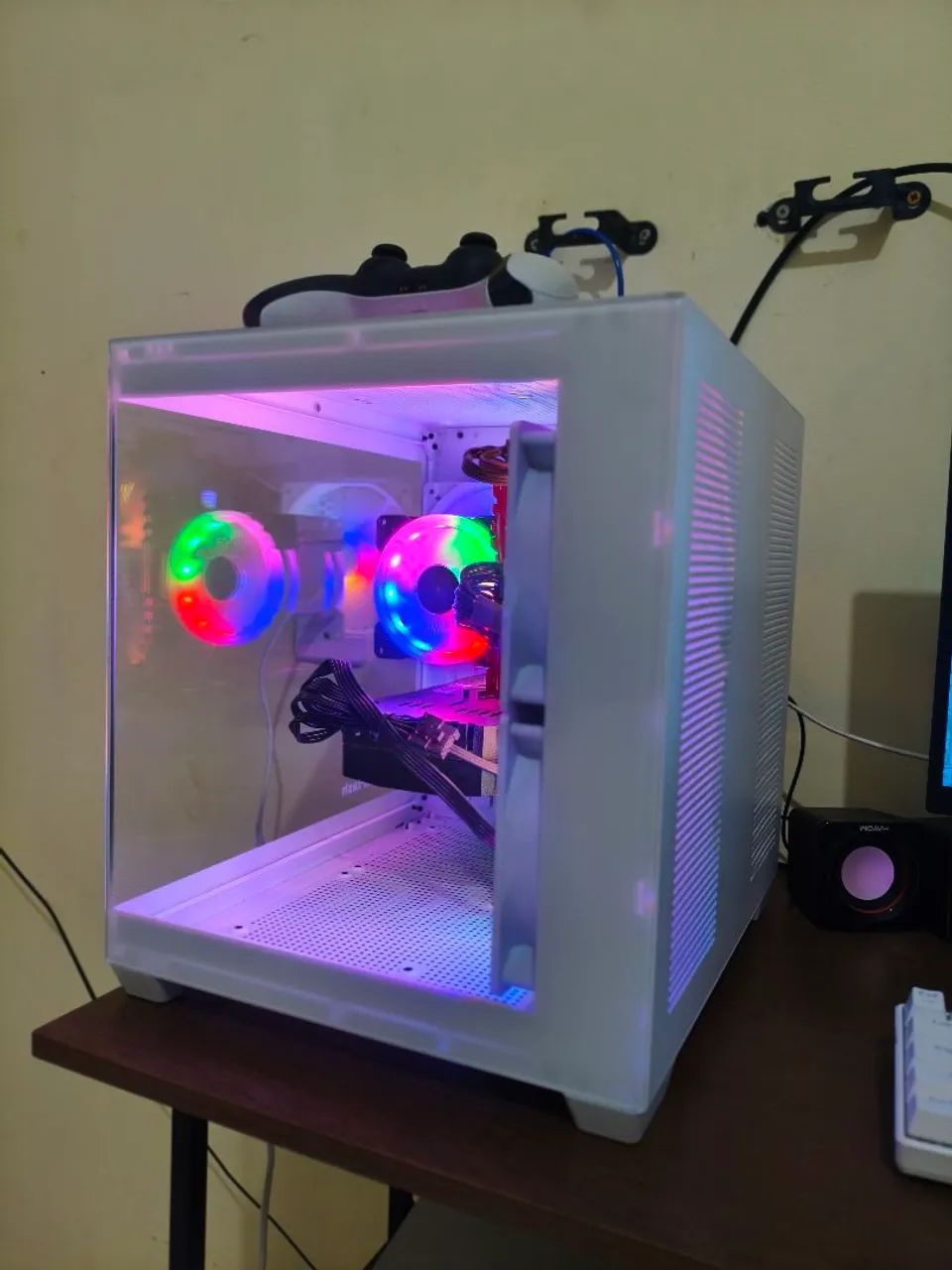 Pc gamer Mid-End - Foto 2