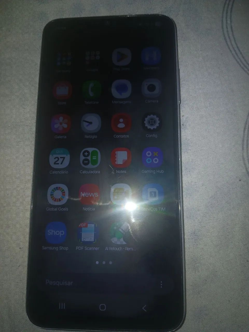 Sansung A05s - Foto 4
