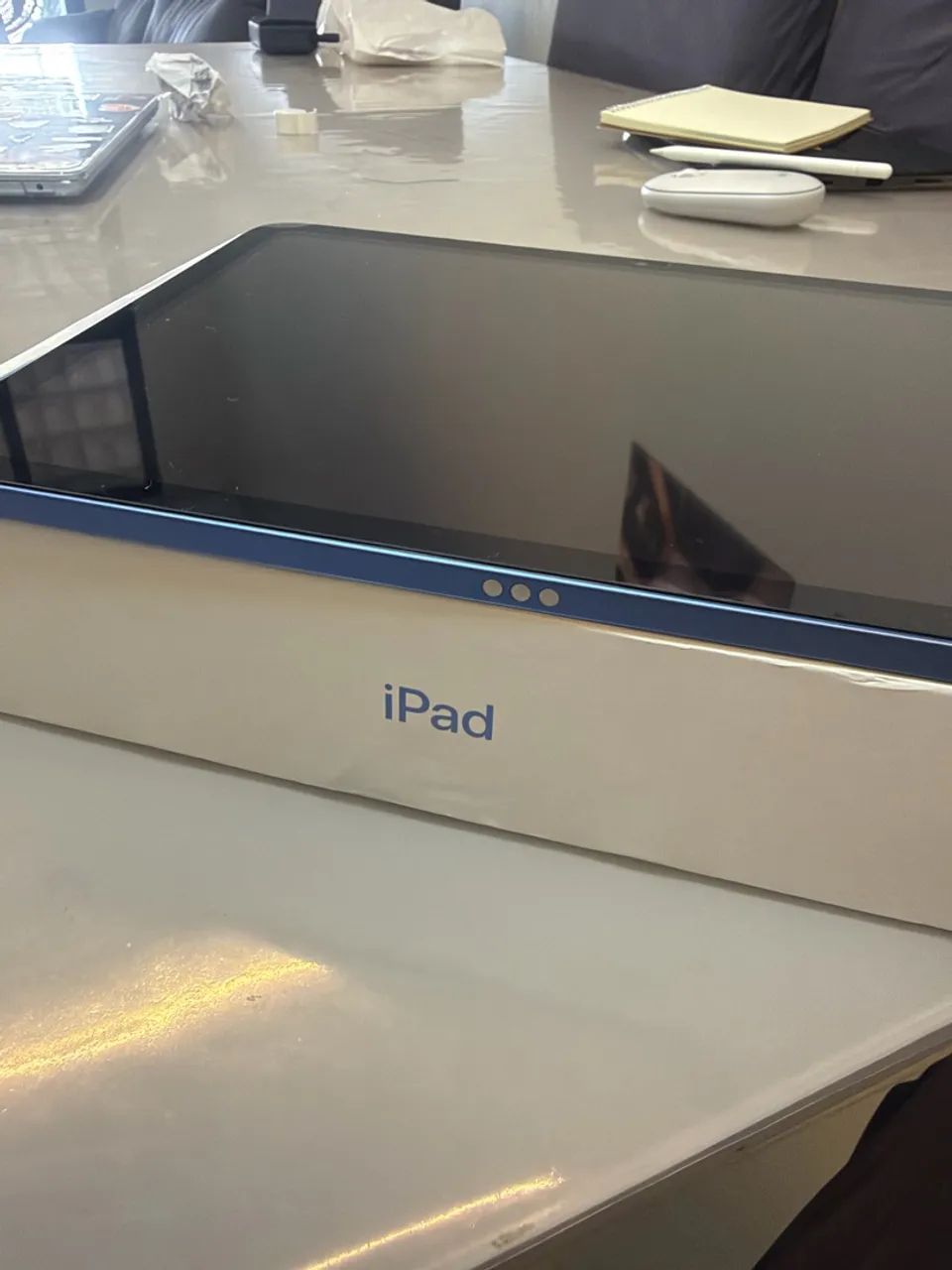 Ipad 10 + apple pencil - Foto 3