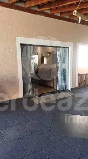 Casa em condomínio com piscina e com hidromassagem em Campinas-SP. - Foto 5