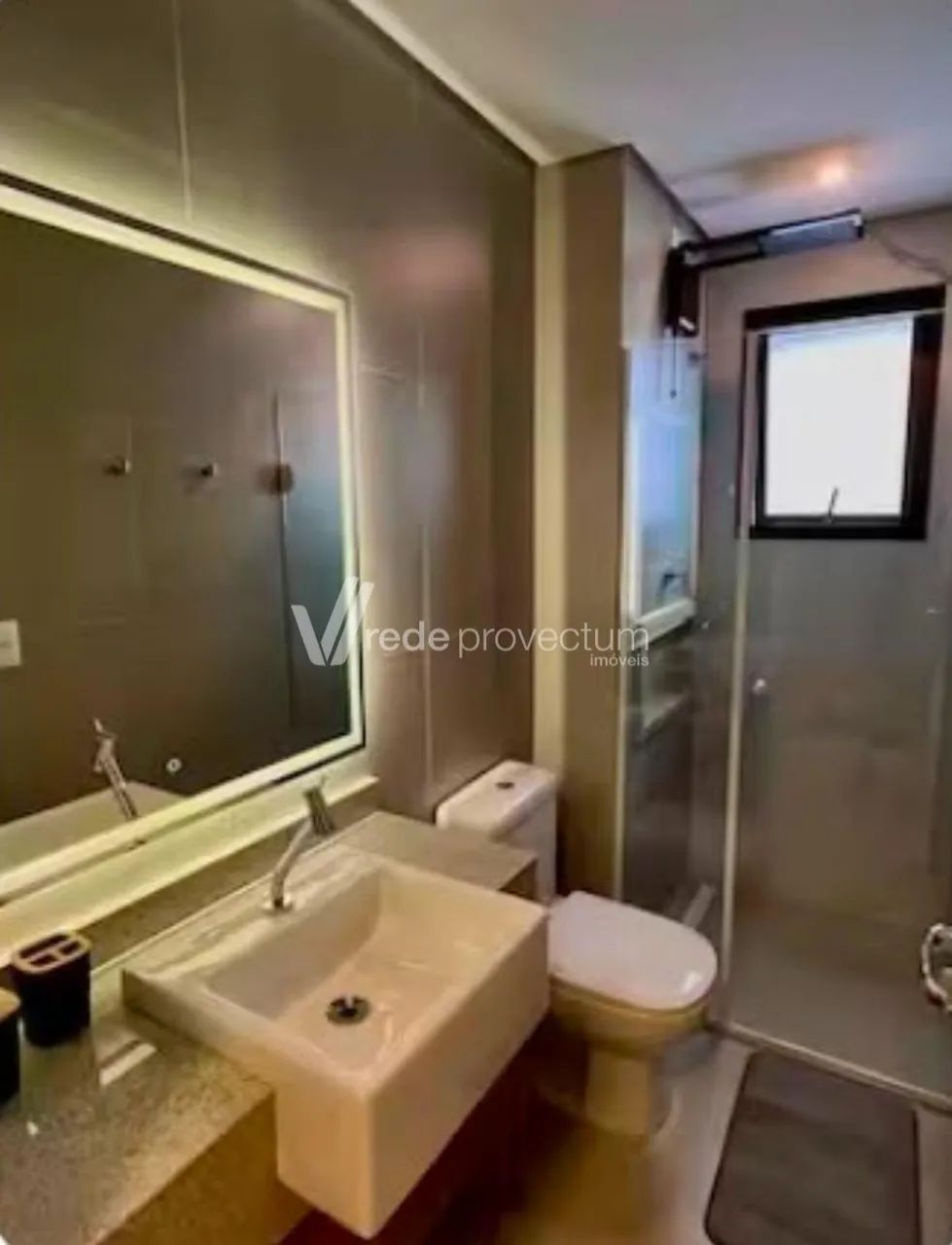apartamento - Bosque - Campinas - Foto 5