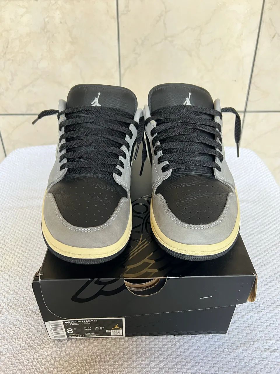 Air Jordan 1  - Foto 3