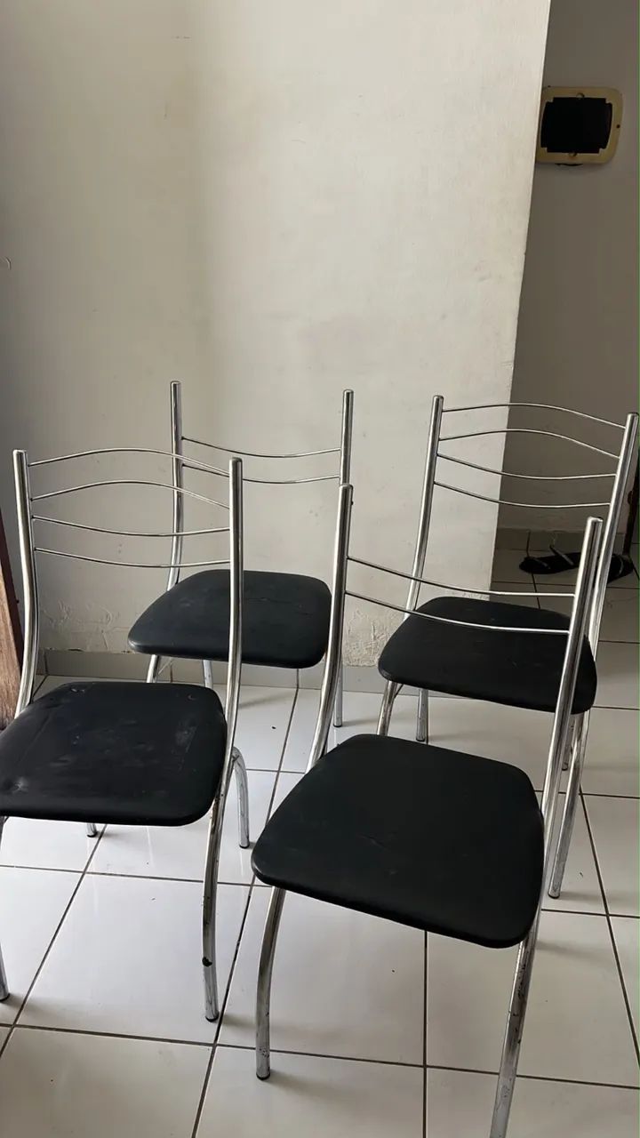 mesa de vidro  - Foto 2