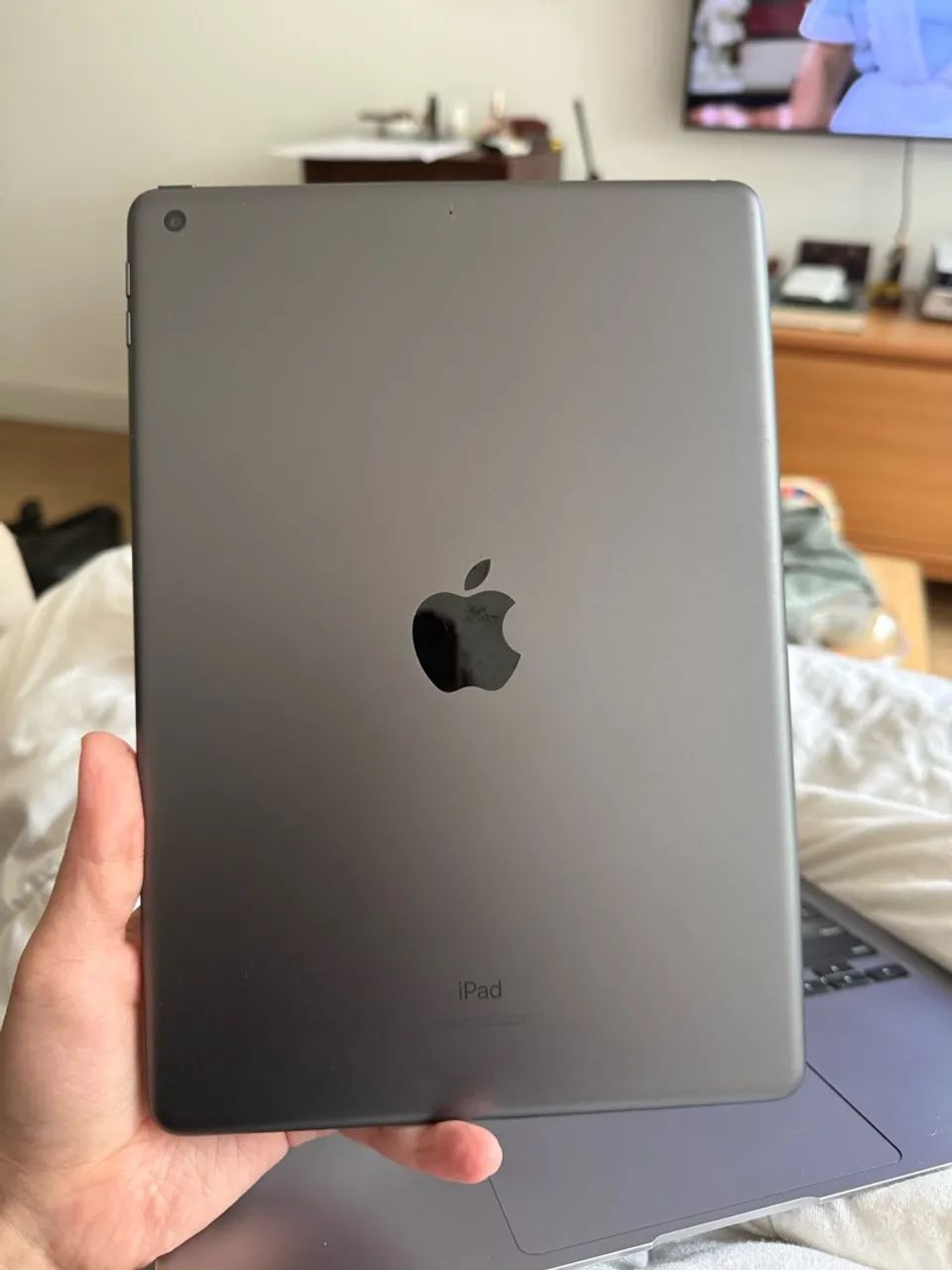 ipad 9ª geração  - Foto 2