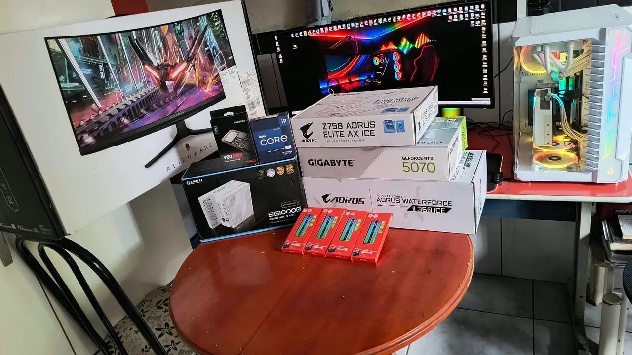 Pc gamer  - Foto 2