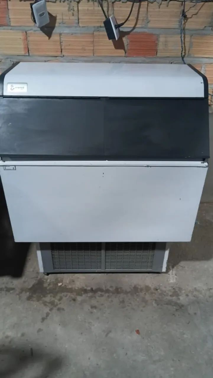 Máquina de fazer Gelo  - Foto 5