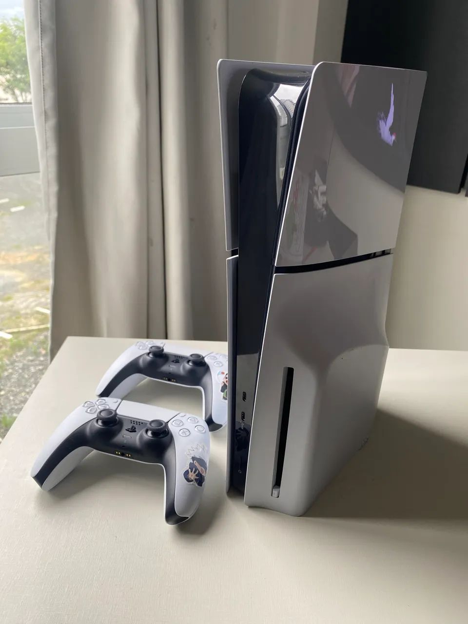 Vendo PS5 Slim 1TB  - Foto 2