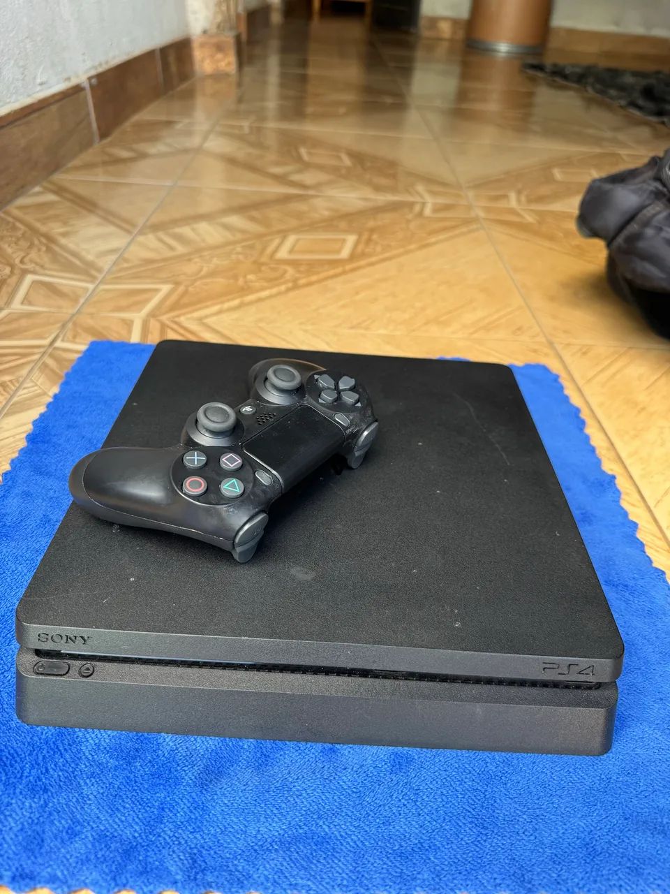 PlayStation 4 - Foto 5