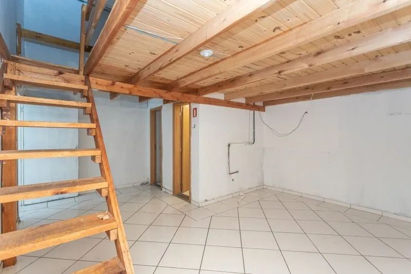 Ponto Comercial/Loja para Aluguel no Bairro Tristeza com 126 m² de Área Útil - Foto 9