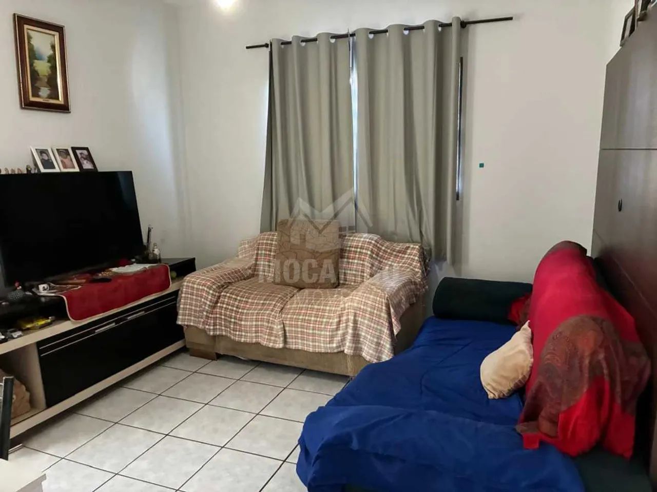 Casa de rua : / Residencial / Jardim Maria - Foto 4