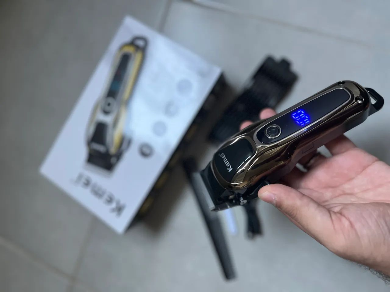 Máquina de corte Profissional 
