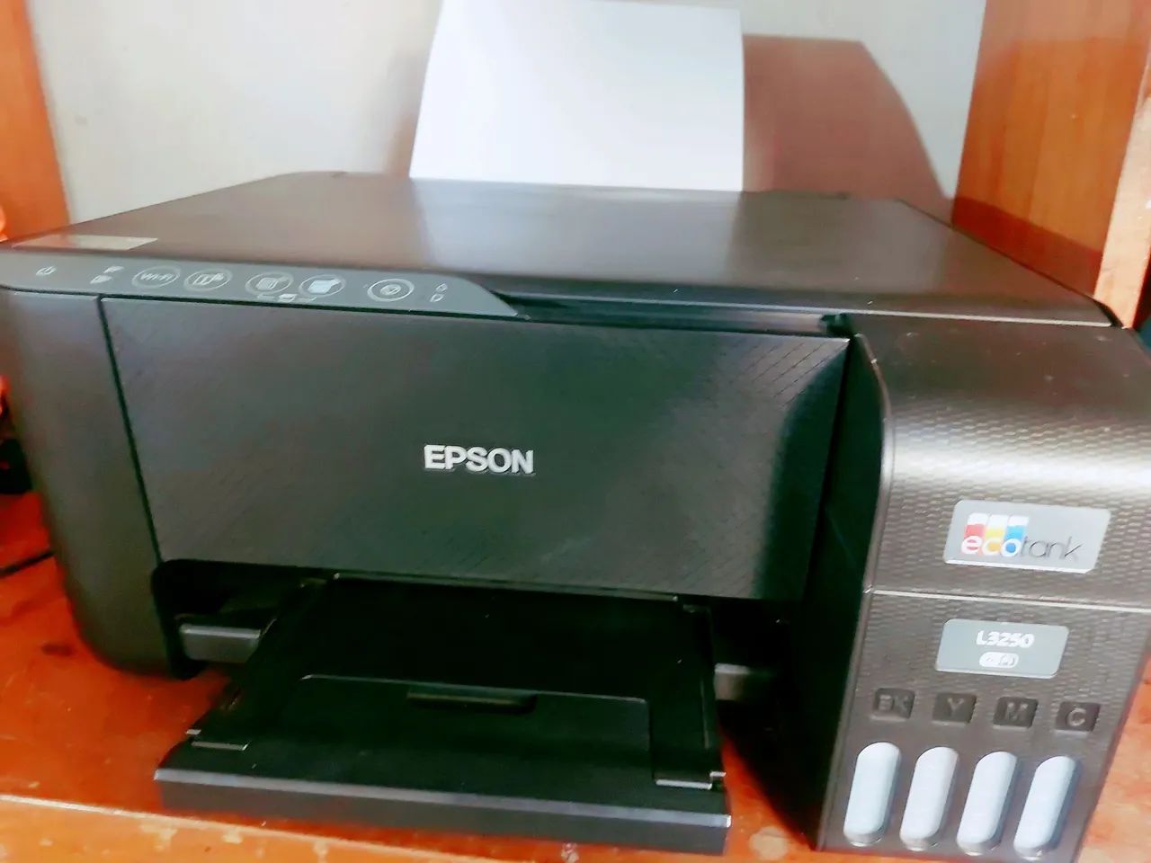 Impressora Epson L3250