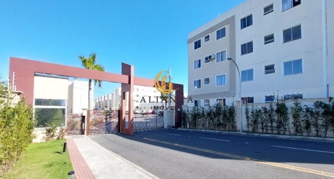Apartamento em Serraria, São José/SC