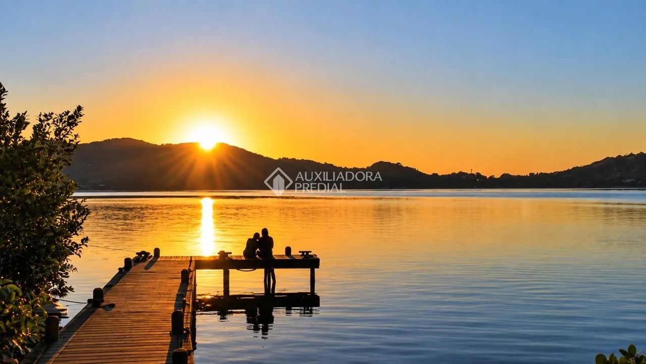 Aluga Casa na Lagoa da Conceição, 4 Quartos, Florianópolis - SC - Foto 4