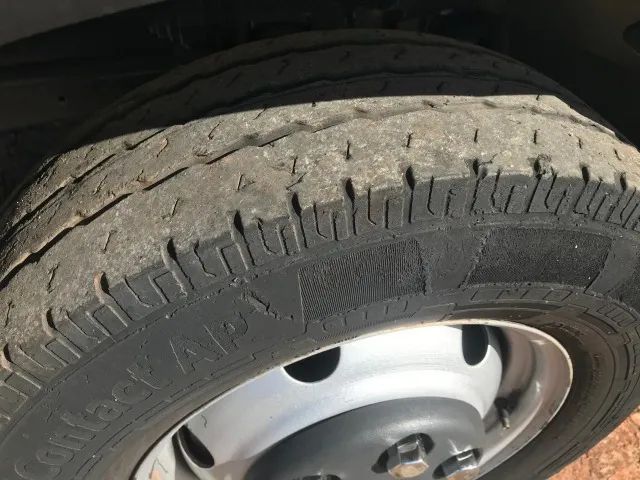 IVECO DAILY 35-150 2021/2022 COM BAÚ EM ALUMÍNIO. - Foto 15