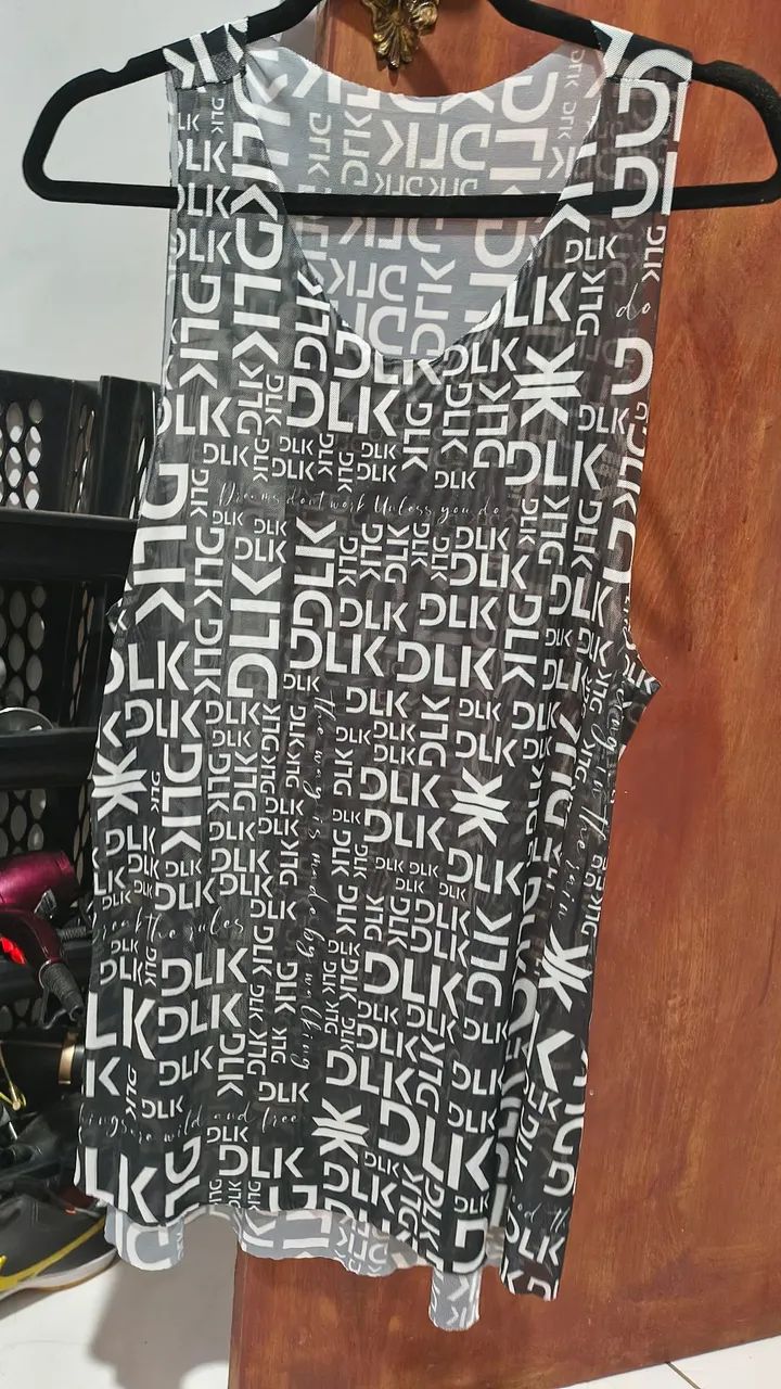 Blusas academia  - Foto 2