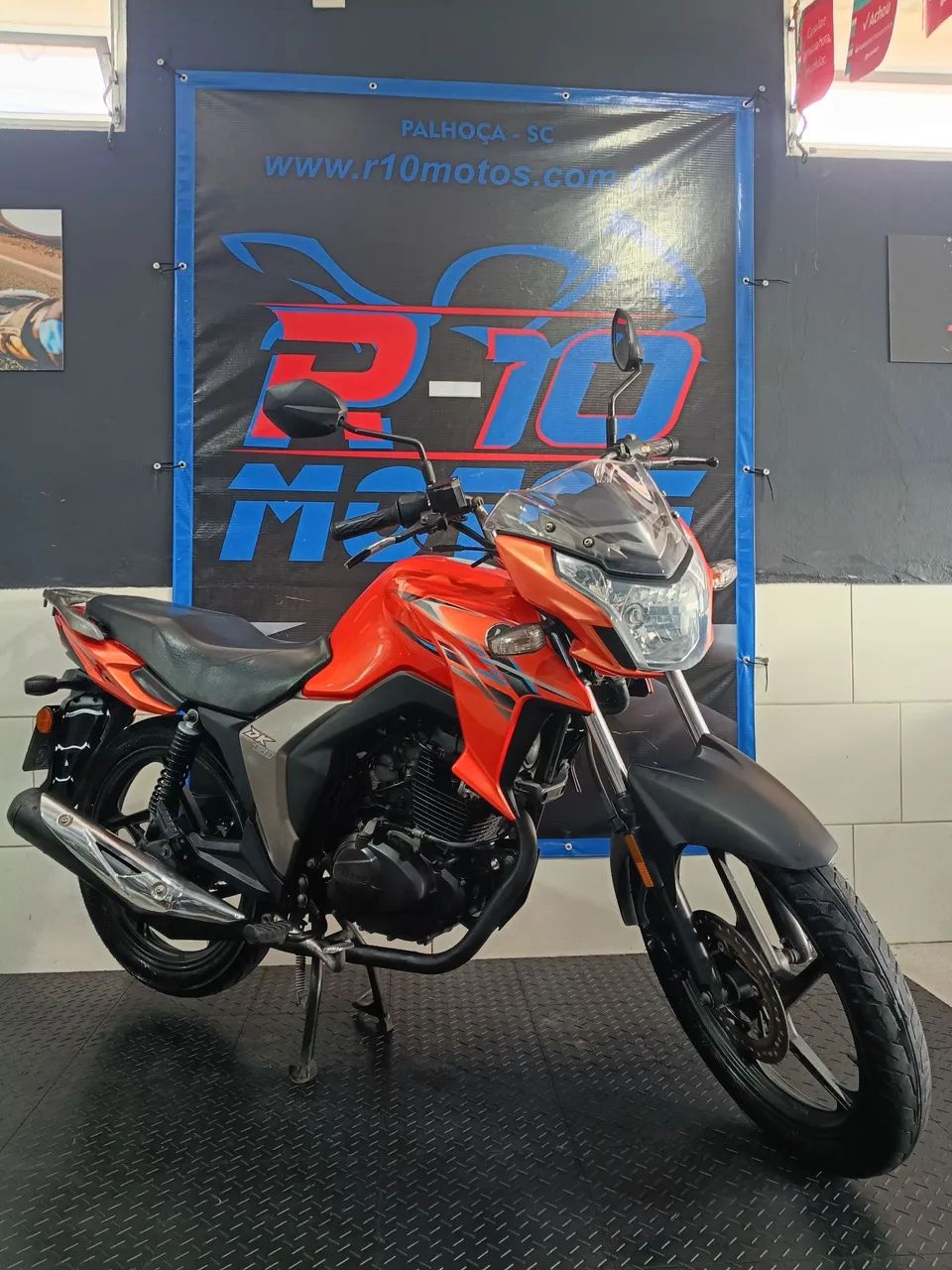 DK 150 / LICENCIADA 2026 - Foto 4