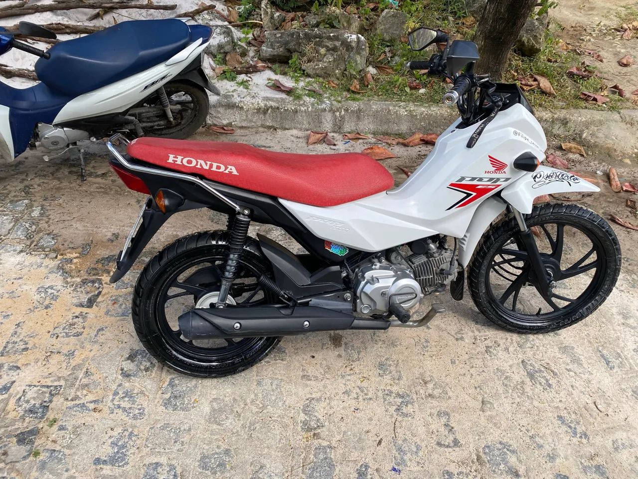 Pop 110i es 