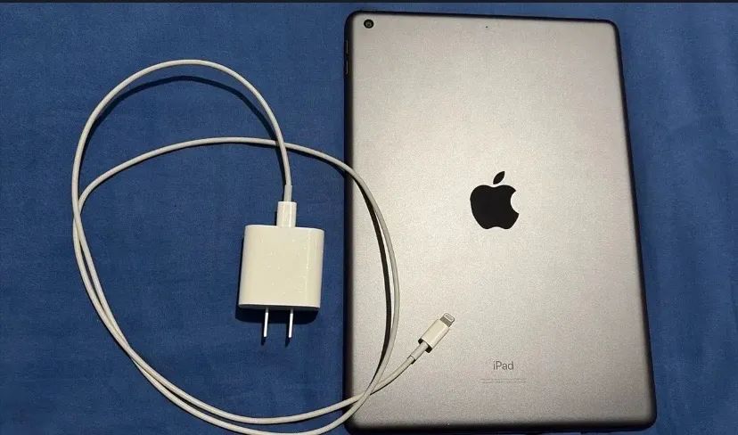 iPad novo