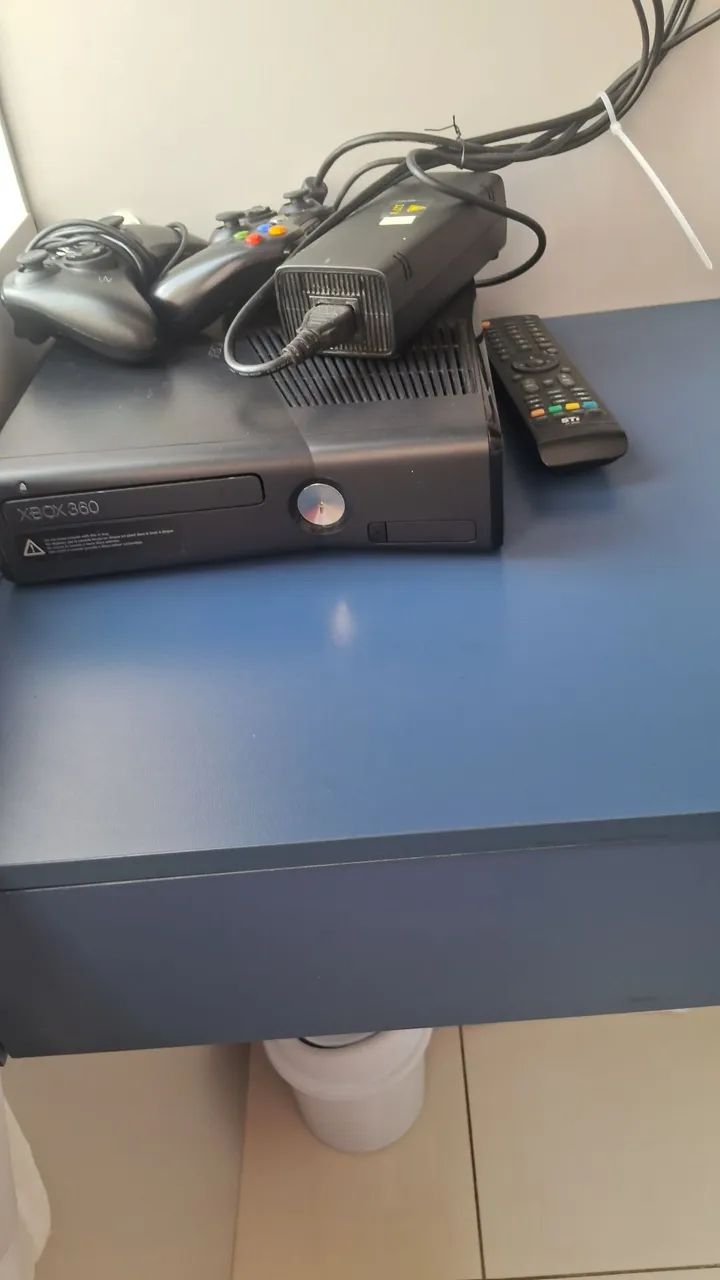 Xbox original 360 - Foto 2