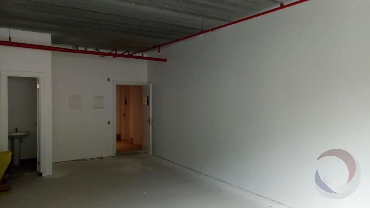Sala Comercial para Venda em Florianópolis, Saco Grande, 1 banheiro, 1 vaga - Foto 4