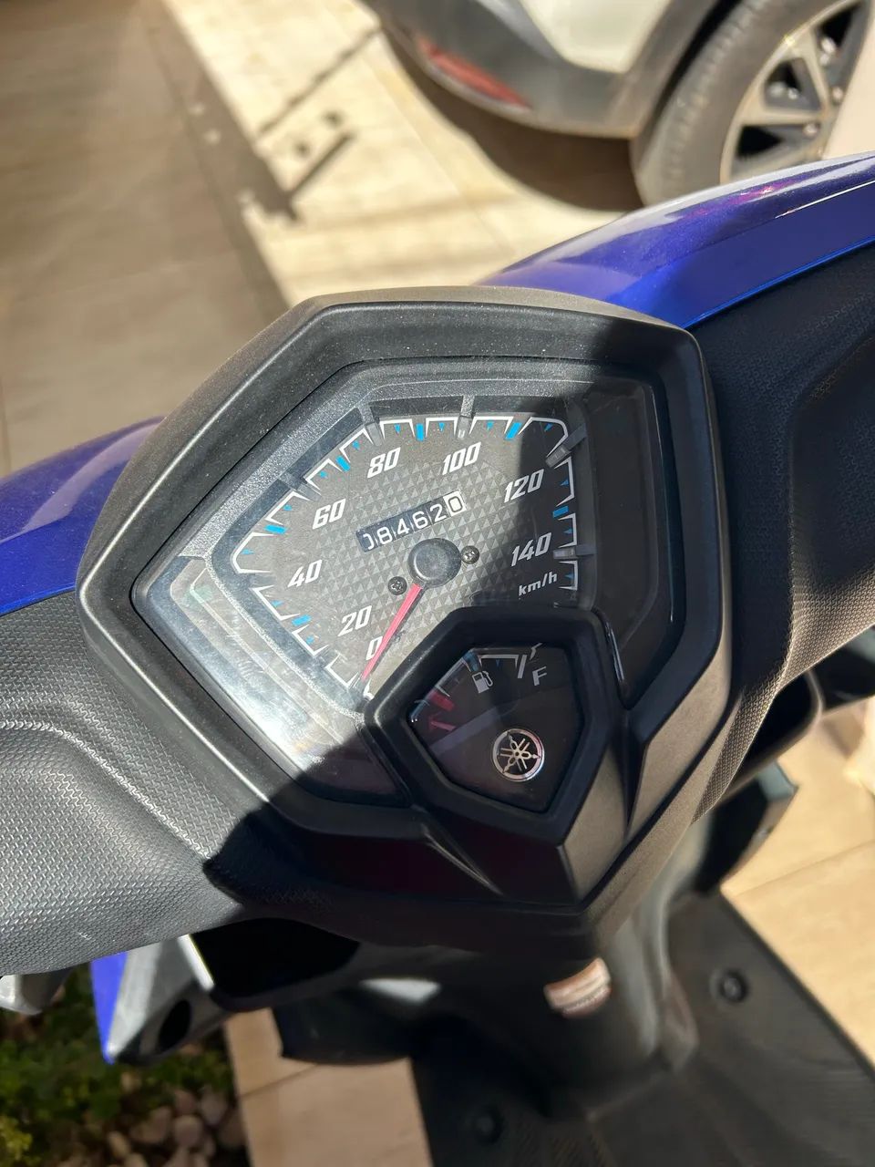 Moto neo 125  - Foto 5