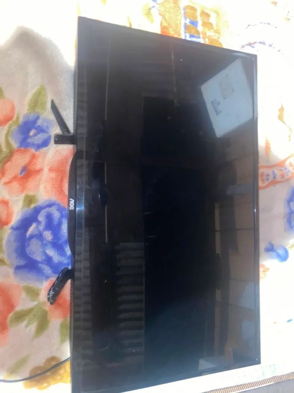 Tv AOC - Foto 5