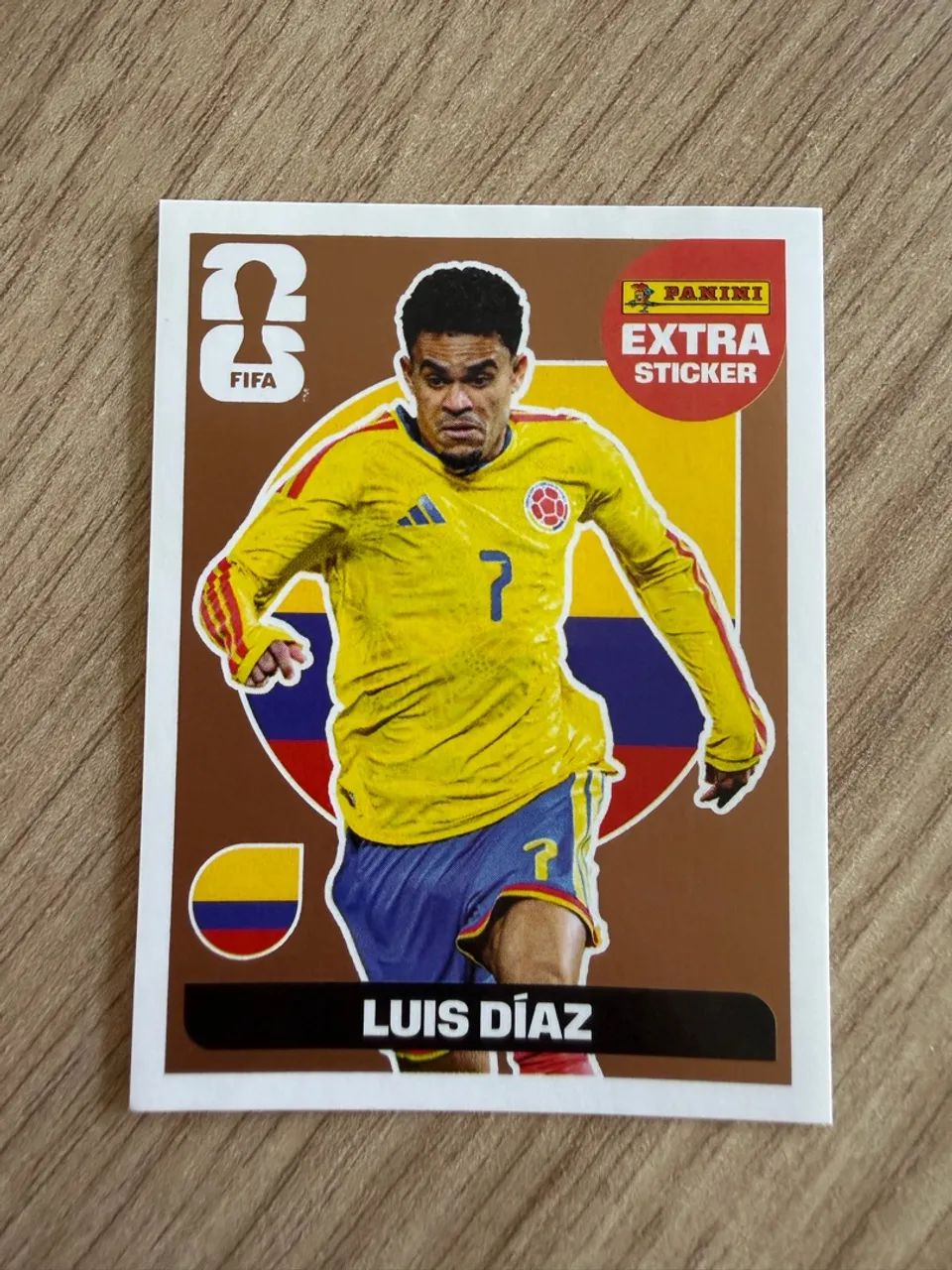 Figurinhas Legends Bronze - Foto 2