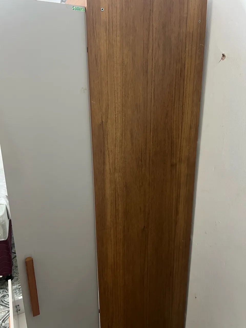Guarda roupa  - Foto 3