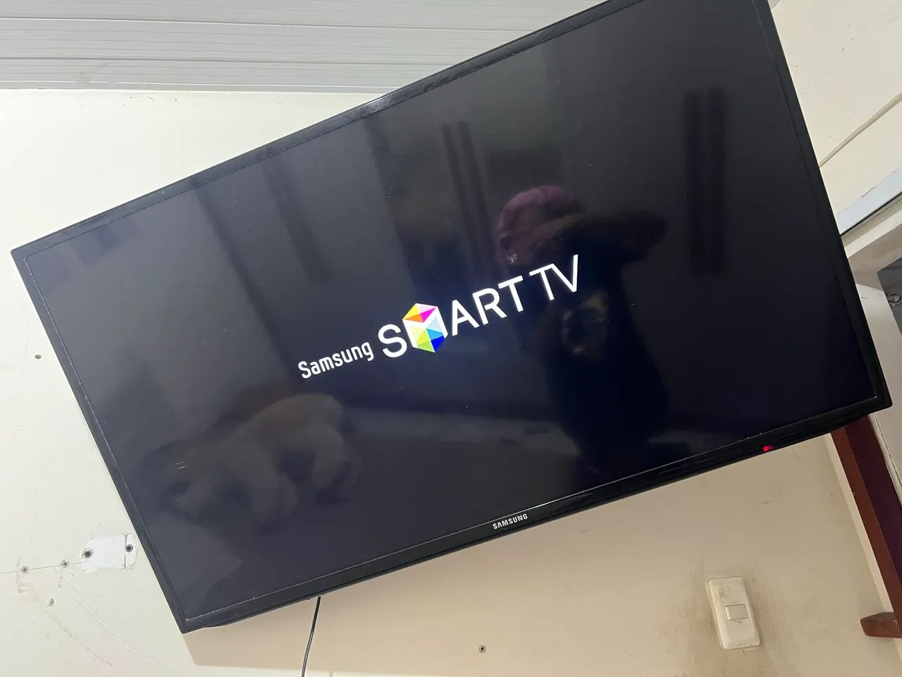 Televisão 