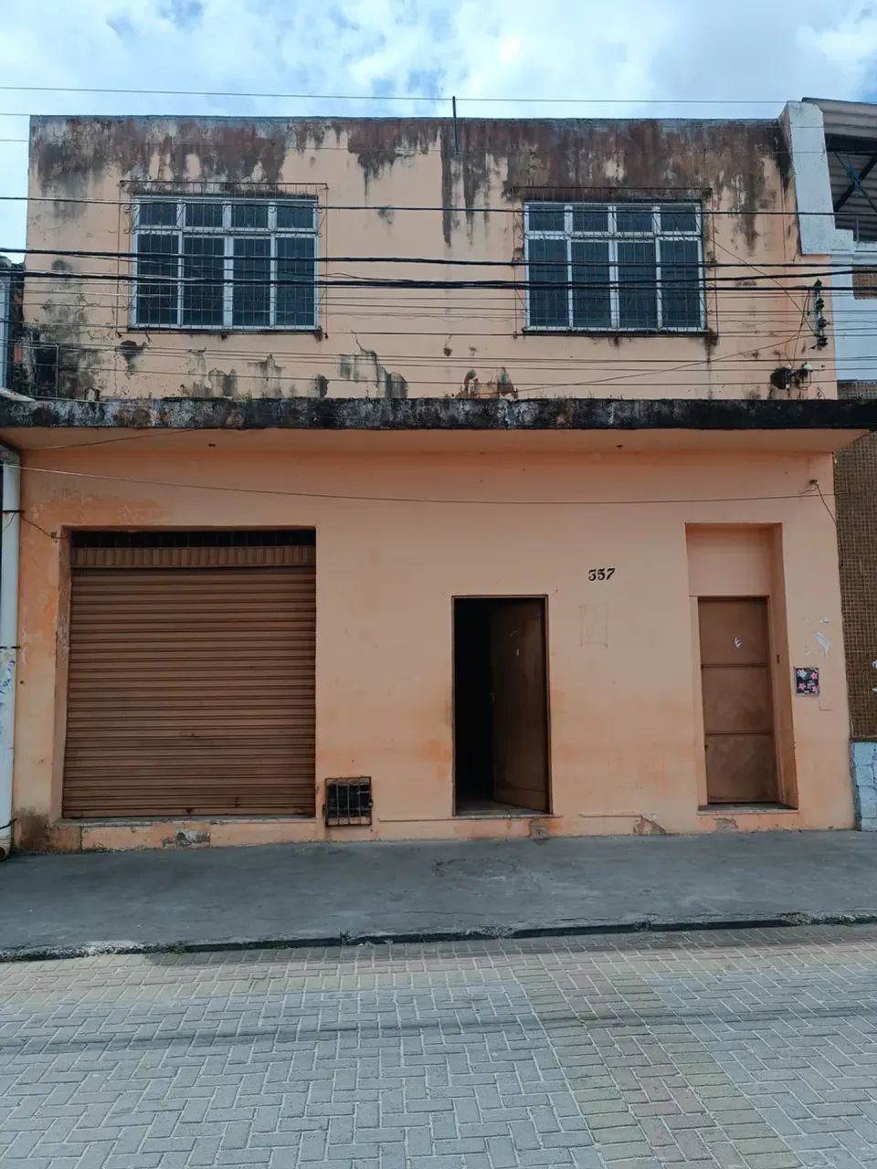 Predio/ ponto comercial Ribeira - Salvador - BA - Foto 4