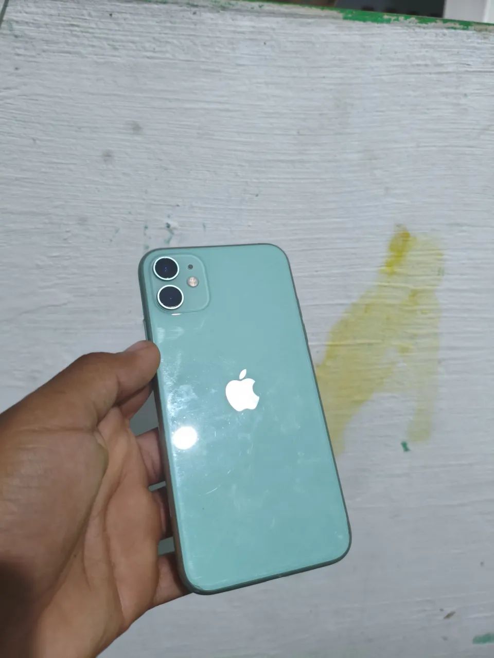 iPhone 11 128gb - Foto 5